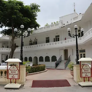 Garden - Heritage By Hrh Group Of Udaipur