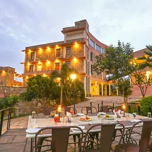 Palm Valley By Skua World Udaipur