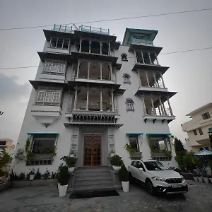 Khamma Ghani A Boutique Udaipur